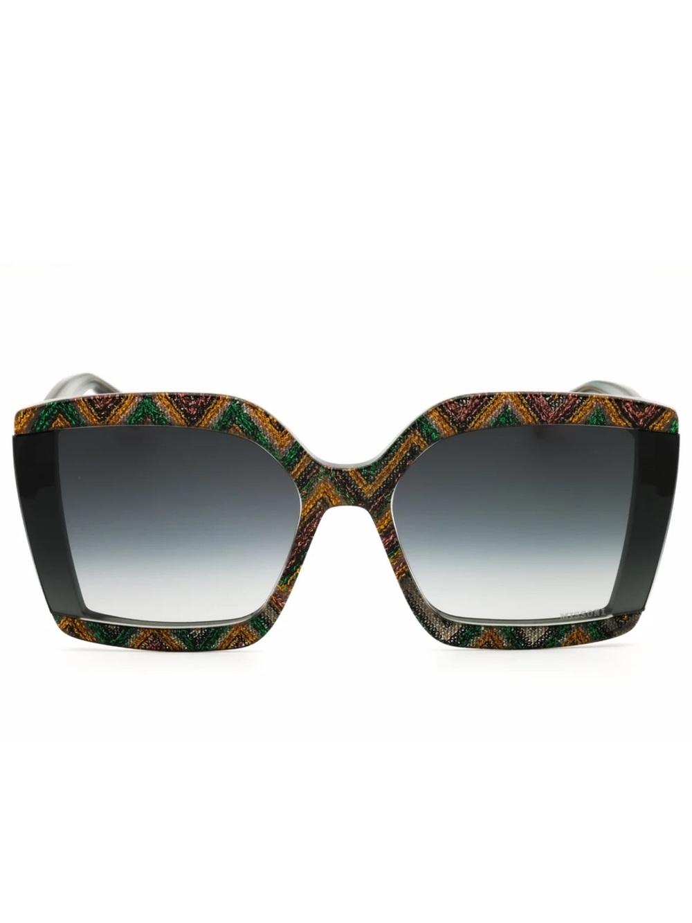 Missoni Sunglasses, New 195